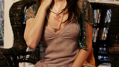 Woman Actress rachel bilson