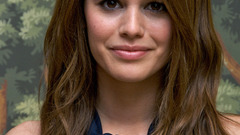 Woman Actress rachel bilson