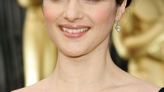 Woman Actress rachel weisz