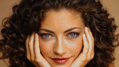 Woman Actress Rebecca Gayheart