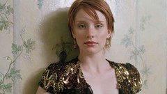 Woman Actress redheads bryce dallas howard