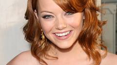 Woman Actress redheads Celebrity