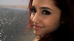 Woman Actress redheads Celebrity