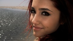 Woman Actress redheads Celebrity