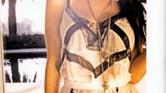 Woman Actress redheads cleavage boobs huge boobs Diora Baird