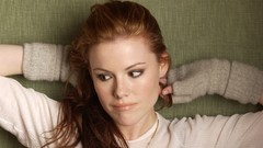 Woman Actress redheads Kathleen Robertson