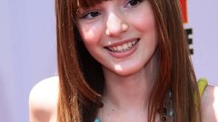 Woman Actress redheads teen