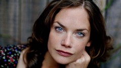 Woman Actress Ruth Wilson