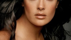Woman Actress salma hayek