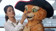 Woman Actress salma hayek