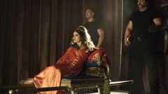 Woman Actress salma hayek