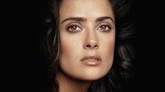 Woman Actress salma hayek