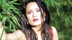 Woman Actress salma hayek