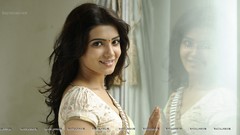 Woman Actress samantha models heroine Samantha Ruth Prabhu