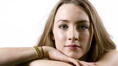 Woman Actress saoirse ronan