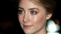Woman Actress saoirse ronan
