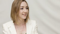 Woman Actress saoirse ronan
