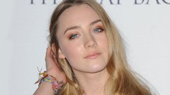 Woman Actress saoirse ronan