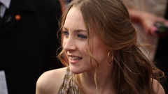 Woman Actress saoirse ronan