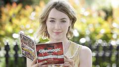 Woman Actress saoirse ronan