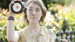 Woman Actress saoirse ronan