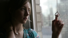 Woman Actress saoirse ronan