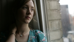 Woman Actress saoirse ronan