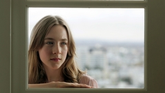 Woman Actress saoirse ronan