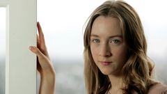 Woman Actress saoirse ronan
