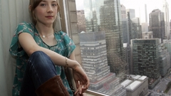 Woman Actress saoirse ronan
