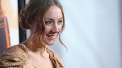 Woman Actress saoirse ronan