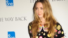 Woman Actress saoirse ronan