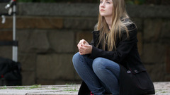 Woman Actress saoirse ronan