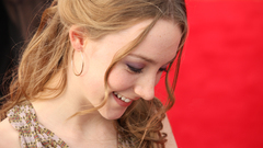 Woman Actress saoirse ronan