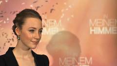 Woman Actress saoirse ronan