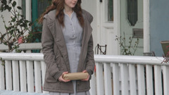 Woman Actress saoirse ronan