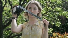 Woman Actress saoirse ronan