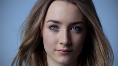Woman Actress saoirse ronan