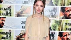 Woman Actress saoirse ronan