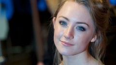 Woman Actress saoirse ronan