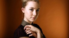 Woman Actress saoirse ronan