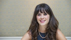 Woman Actress seasons zooey