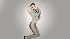 Woman Actress shout emma watson