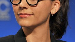 Woman Actress singers Rashida Jones