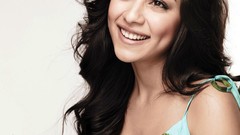 Woman Actress smiling hk bollywood portraits Amrita Puri