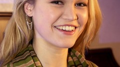 Woman Actress smiling portraits Julia Stiles