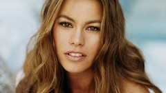 Woman Actress sofia vergara Latina MILF