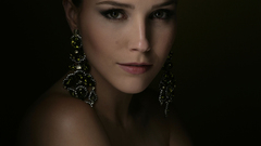 Woman Actress sophia bush