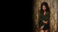 Woman Actress sophia bush