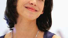 Woman Actress Sophie Marceau